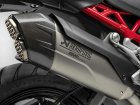 Ducati Multistrada V4S Sport